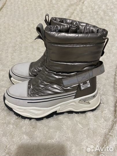 Обувь на девочку