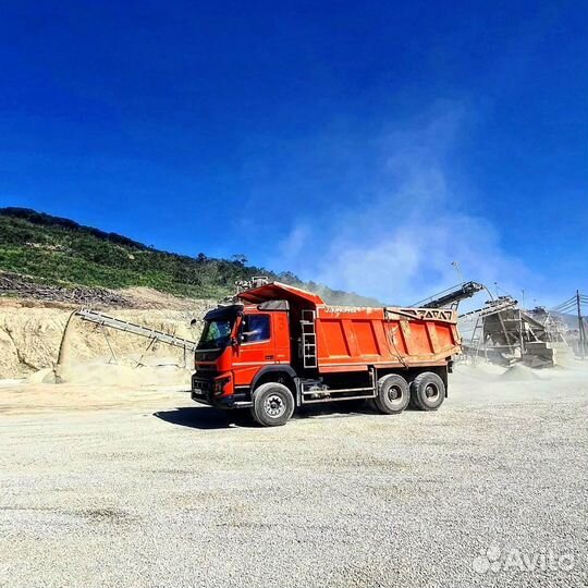 Растительный грунт для грядок и газонов