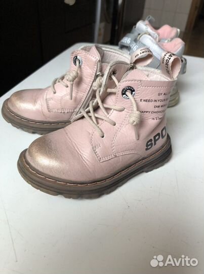 Куртка для девочки