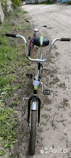 Велосипед Stels pilot 410