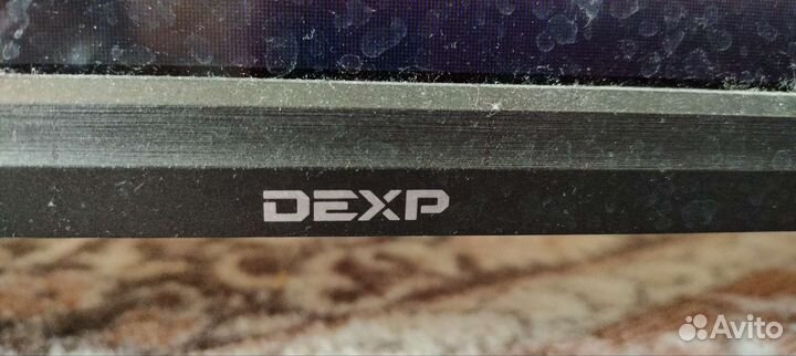 Dexp