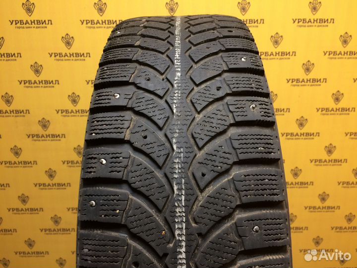 Bridgestone Blizzak Spike-01 205/70 R15