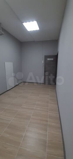 Офис Свободного назначения, 14 м²