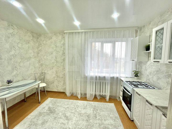 2-к. квартира, 48 м², 2/3 эт.