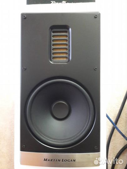 Martin Logan Motion 35 XTi