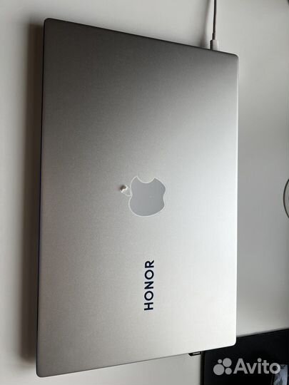Honor magicbook 15
