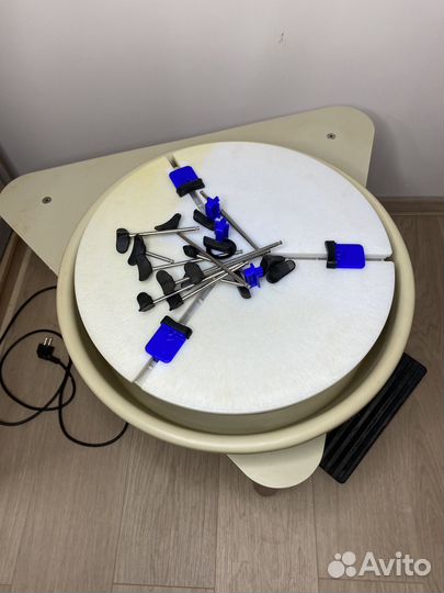 Griffin Grip насадка на гончарный круг