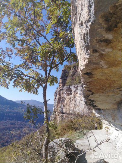 Гид. Экскурсовод