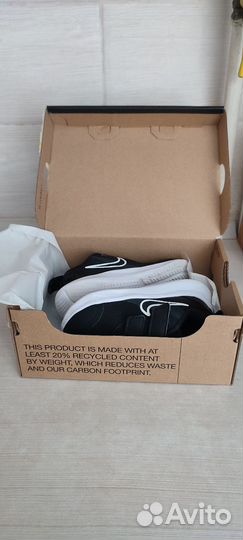 Кроссовки nike оригинал