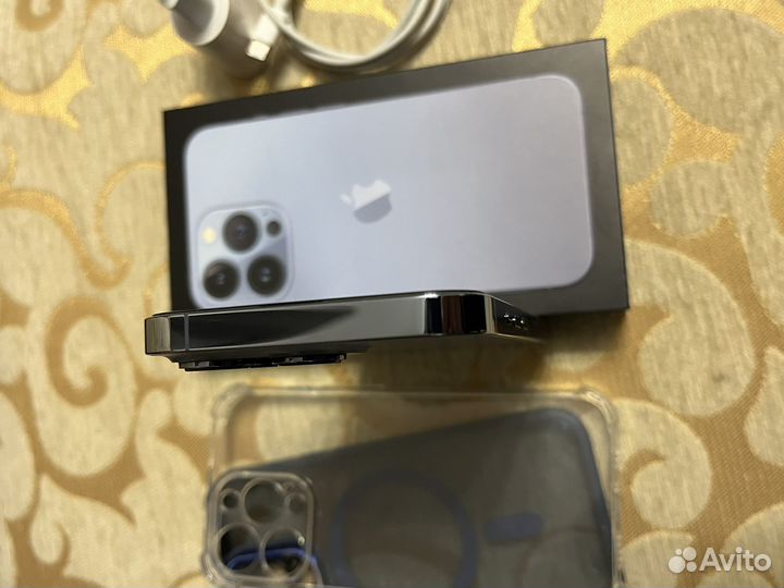 iPhone 13 Pro, 128 ГБ