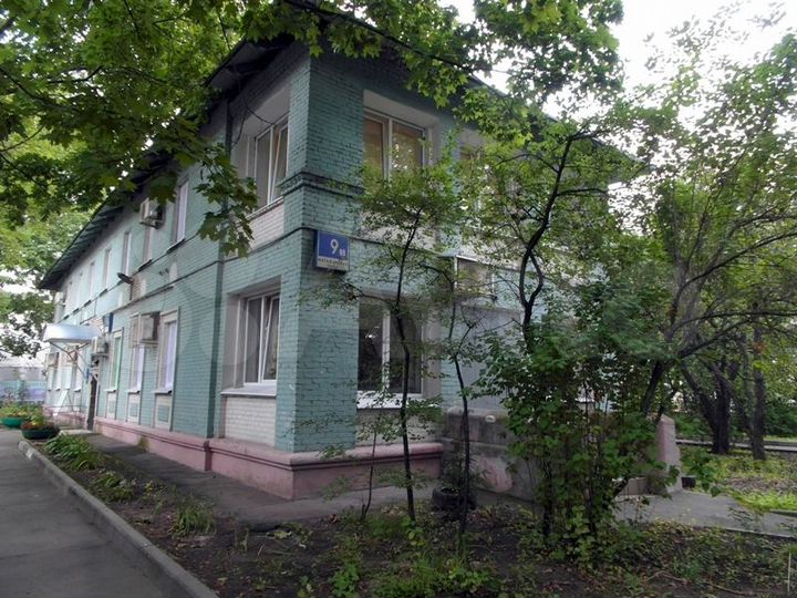 Свободного назначения, 560 м²