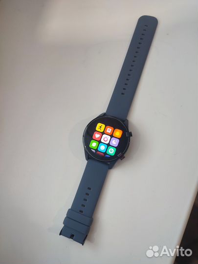 Xiaomi mi watch