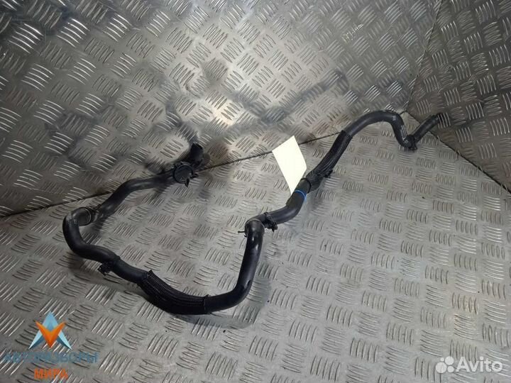 Патрубок (трубопровод, шланг) Tesla Model X 2019