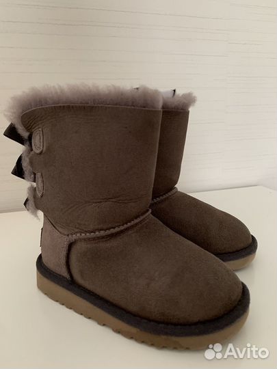 Ugg угги детские 26