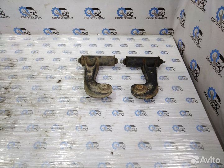 Рычаг передний Mercedes C-Class W202 111.921 1998