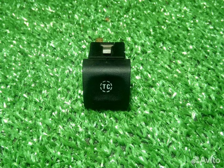 Кнопка антипробуксовки тс Opel Vectra B