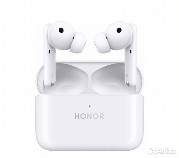 Honor Earbuds 2 Lite White