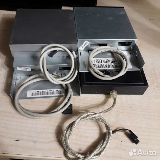 Картридер для компьютера