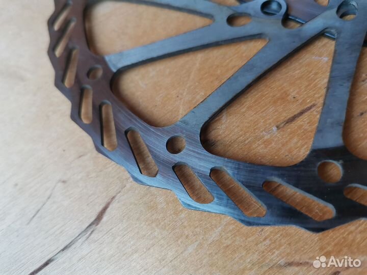 Тормозные диски 160мм