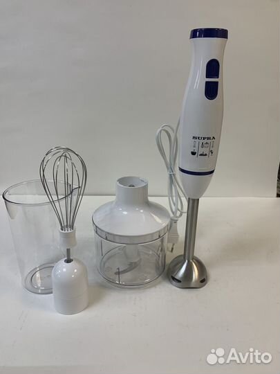 Блендер погружной