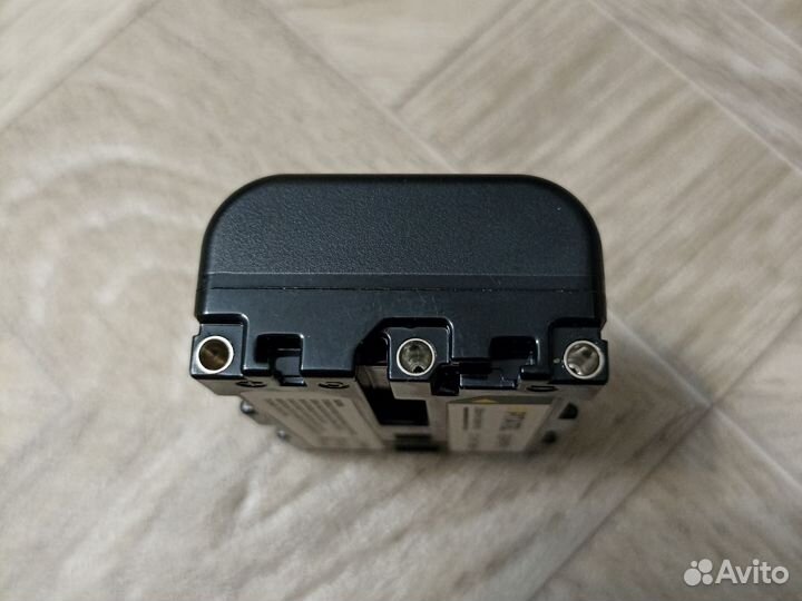 Аккумулятор для фотоаппарата Sony NP-FM50