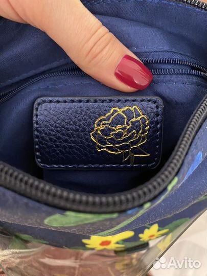 Сумочка Zarina