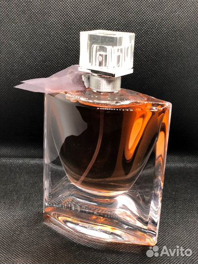 Духи/Парфюм/Lancome la vie est belle