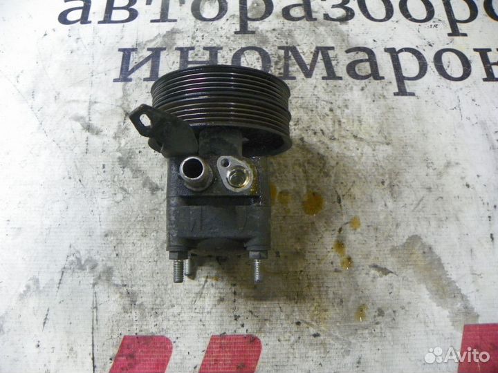 Насос гидроусилителя Ford S-MAX