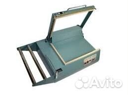 Ручной аппарат для L-образной запайки BSF-601