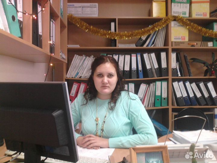 Бухгалтер для ооо и ип, декларации, маркетплейс