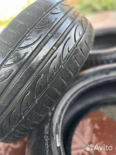 Hankook Ventus Prime 4 K135 135/25 R16