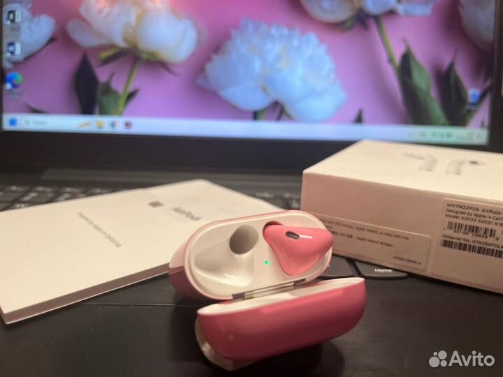Apple Airpods 2