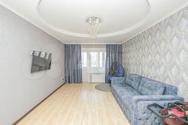 Коттедж 154,1 м² на участке 4,5 сот.