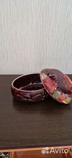 Шкатулка для украшений