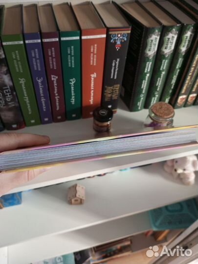 Дисней Большая книга классических историй