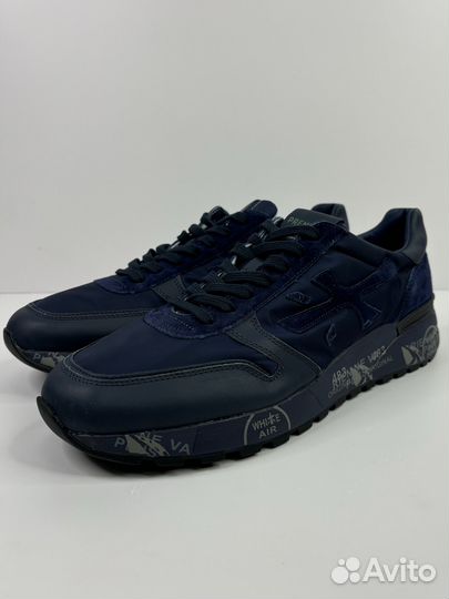 Premiata mick 5357 Sample