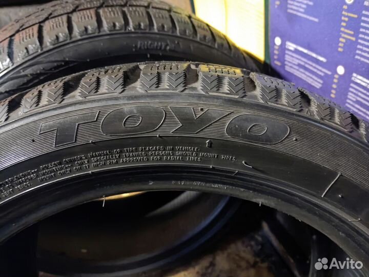 Toyo Observe GSi-5 225/45 R17 91Q