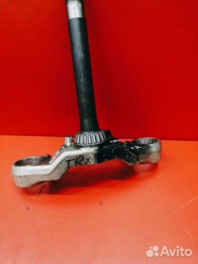 Нижняя траверса Yamaha TRX850 95-99