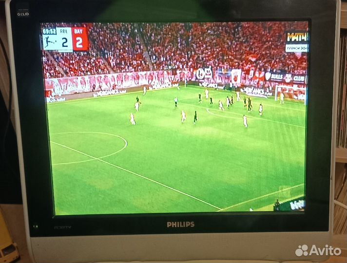 Телевизор Philips 20PF5121/58