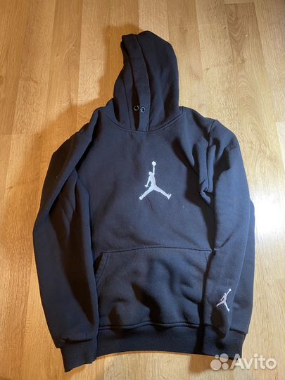 Толстовка jordan