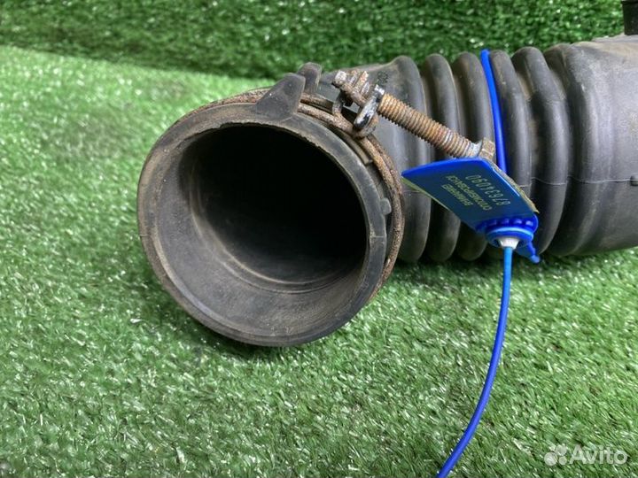 Гофра воздушного фильтра Hyundai Solaris