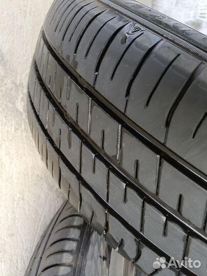 Goodyear EfficientGrip Eco EG02 185/60 R15 84T