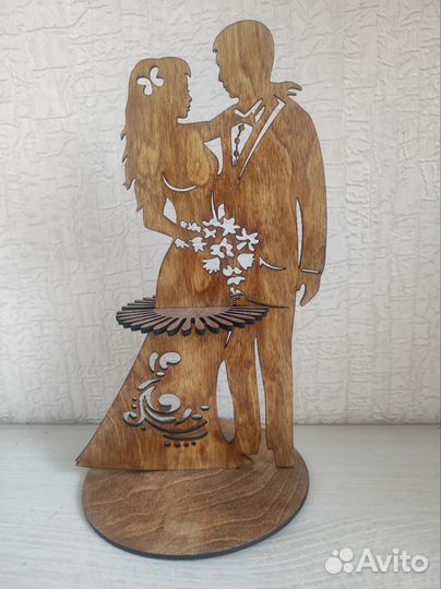 Салфетница