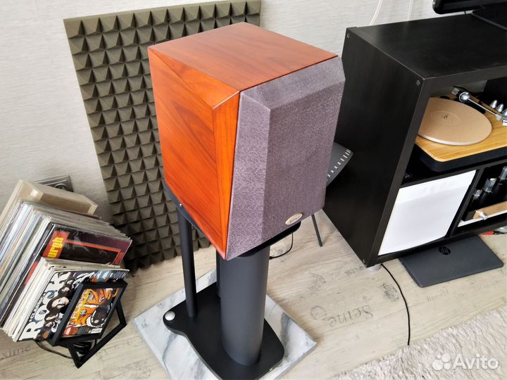 Акустика Legacy Audio Studio HD