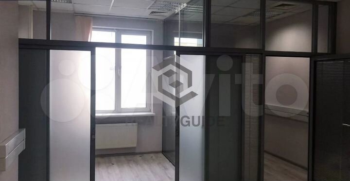 160 м2 Бизнес-центр 