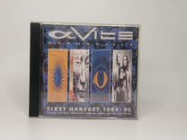 CD Alphaville "First harvest 1984-92" the best