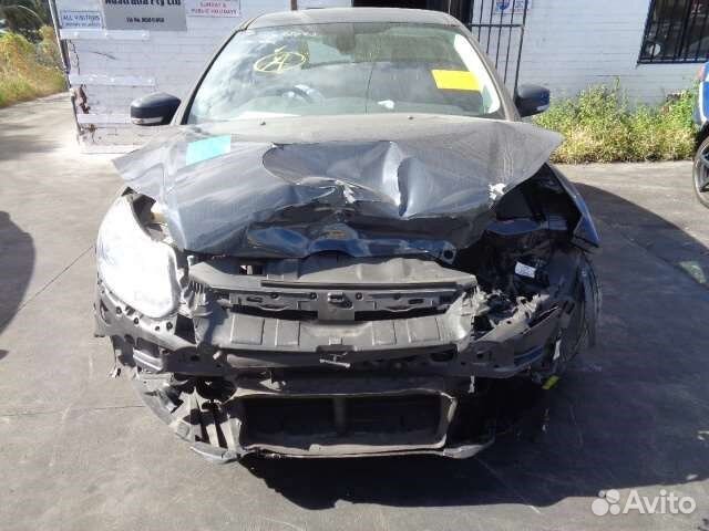 Разбор на запчасти Ford Focus 3