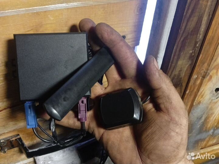 Навигационный контроллер