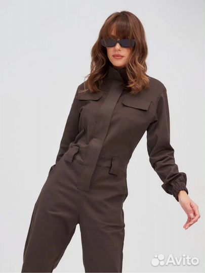 Комбинезон женский 42 44 новый