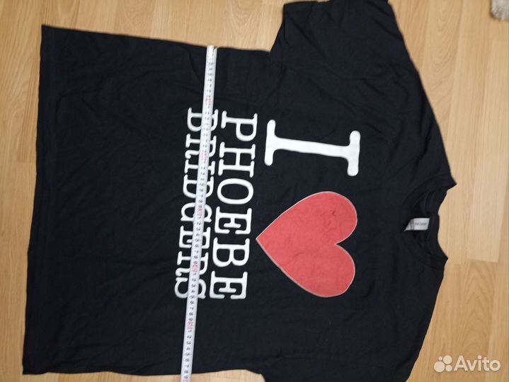 Футболка с принтом 52-54. Новая. Доминикана